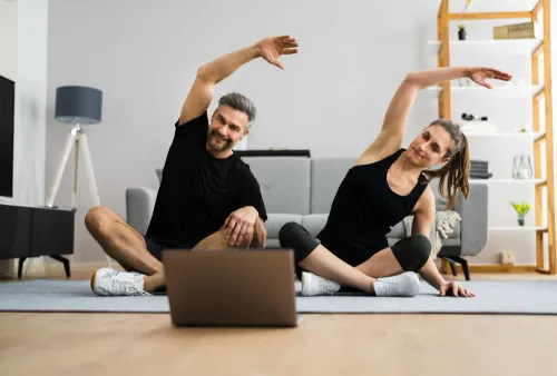 Luz Restrepo - Physiotherapist