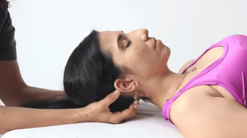Myofascial Release