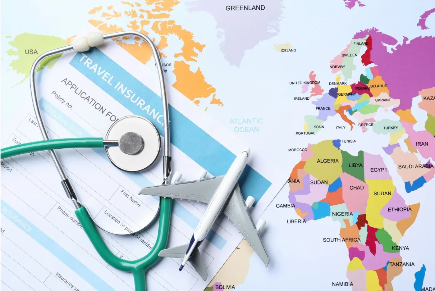 Guía para atraer pacientes internacionales a tu consultorio