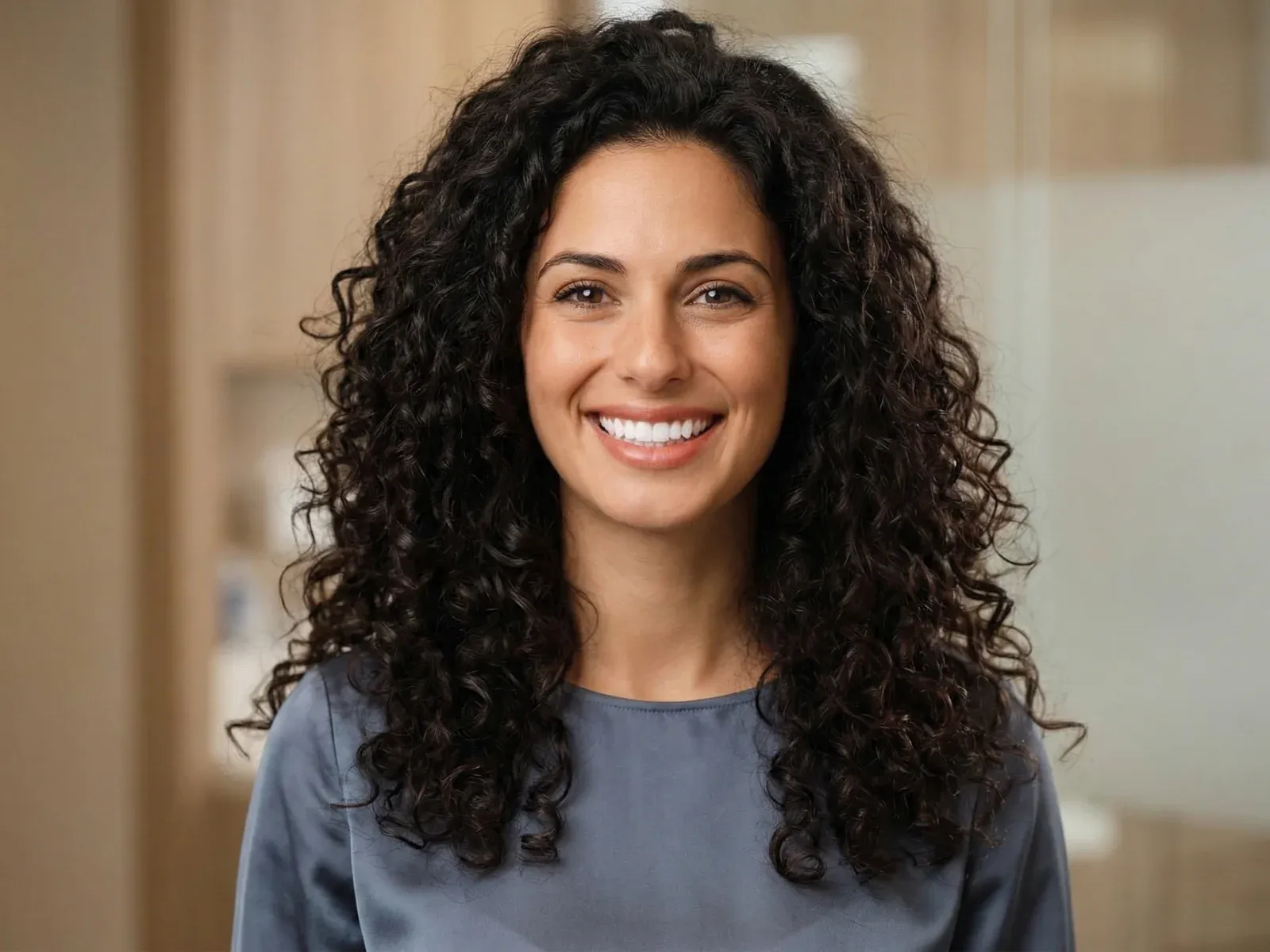 Ilustración: sonrisa y planificación estética dental (diseño de sonrisa)