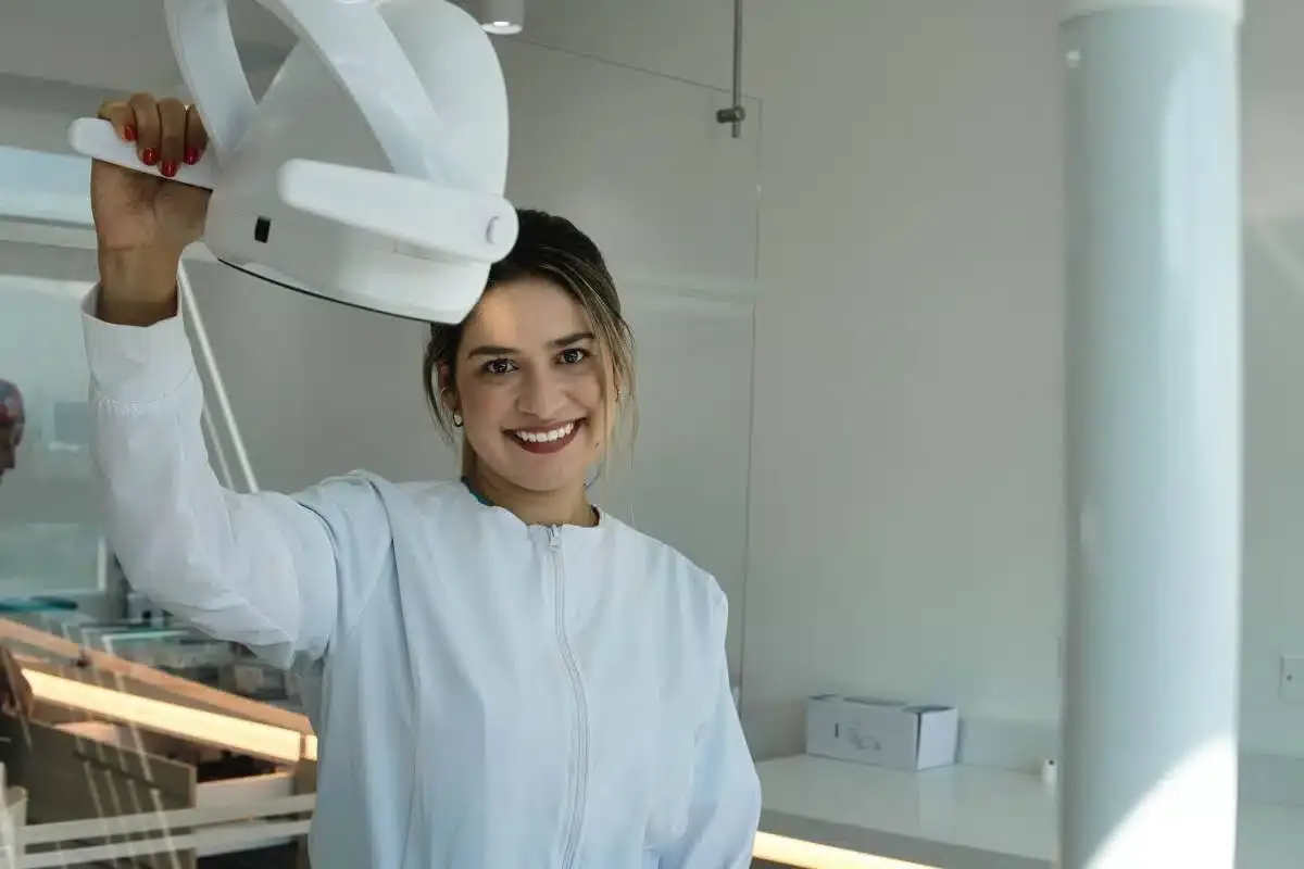 Profile of Dr. Natalia María Mira Rua