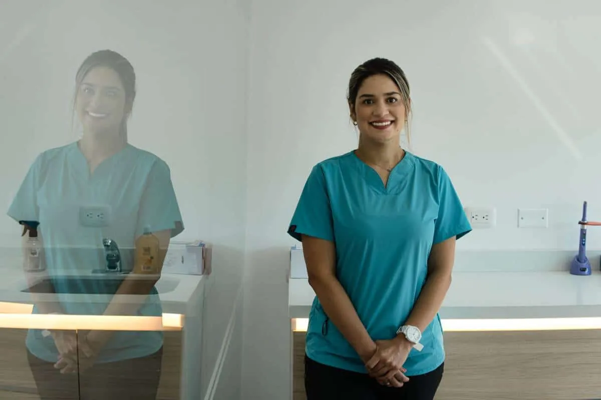 Experiencia verificada